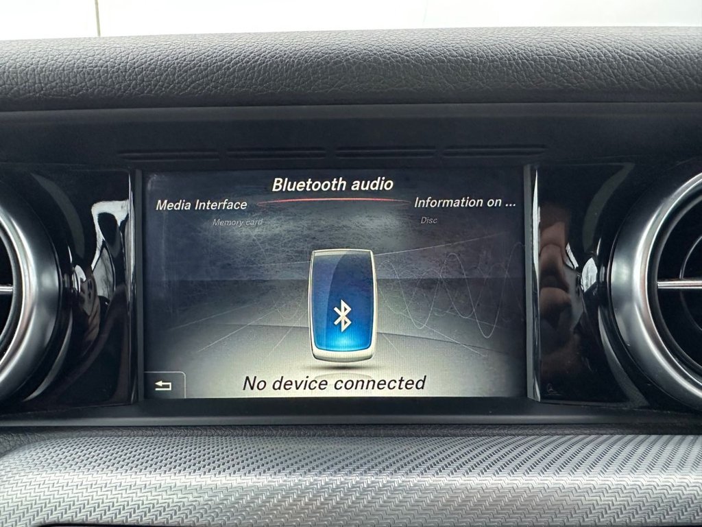 Used Mercedes-Benz SLC 2016 for sale - 77188488: Photo 41