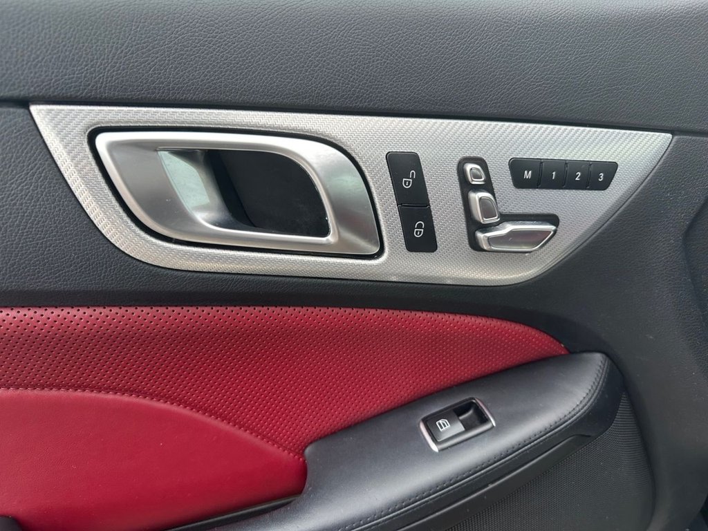 Used Mercedes-Benz SLC 2016 for sale - 77188488: Photo 42