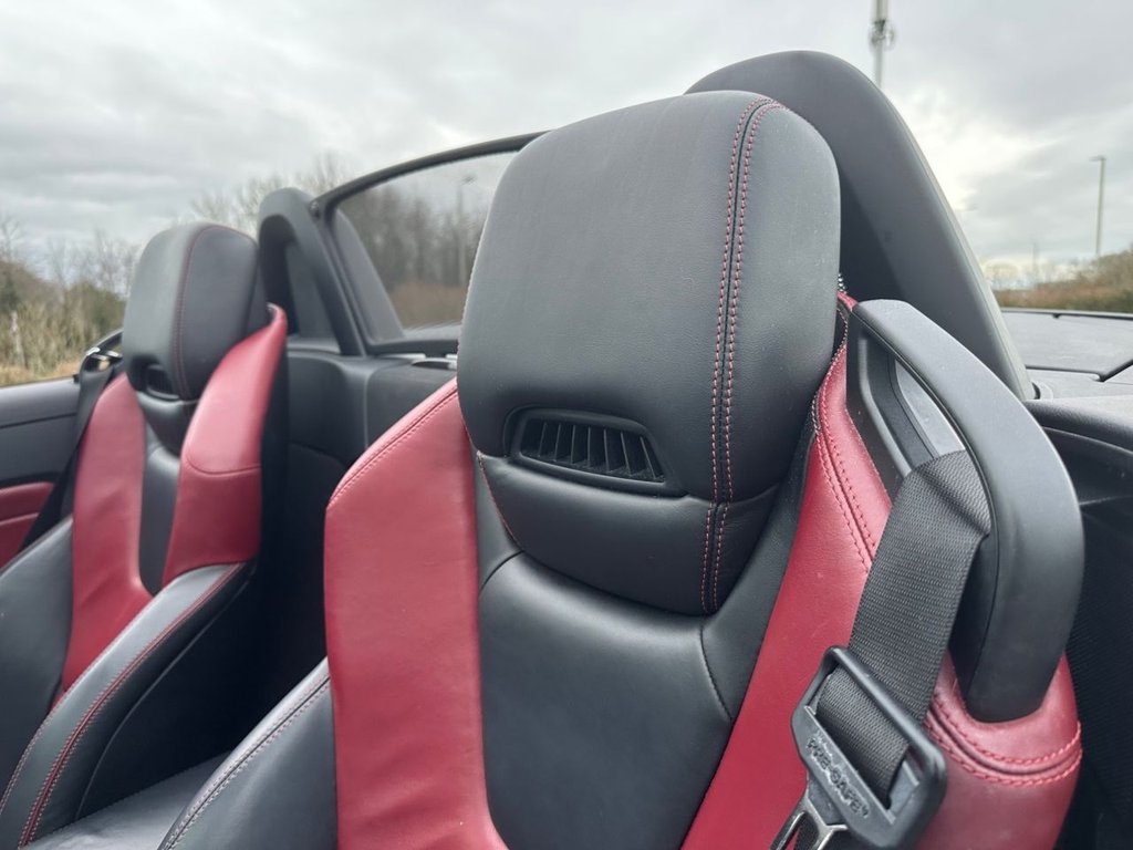 Used Mercedes-Benz SLC 2016 for sale - 77188488: Photo 43