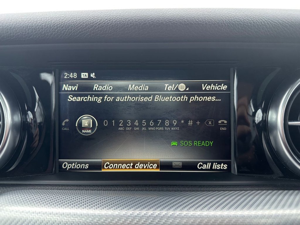 Used Mercedes-Benz SLC 2016 for sale - 77188488: Photo 44