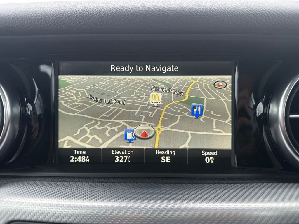 Used Mercedes-Benz SLC 2016 for sale - 77188488: Photo 46