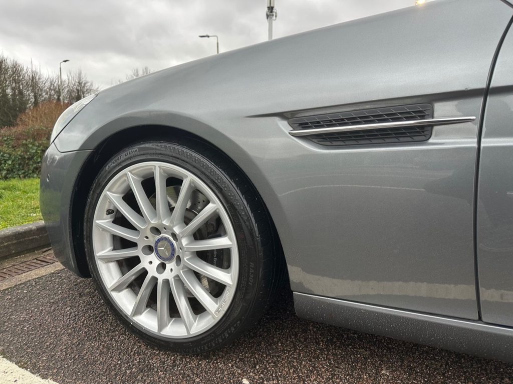 Used Mercedes-Benz SLC 2016 for sale - 77188488: Photo 49