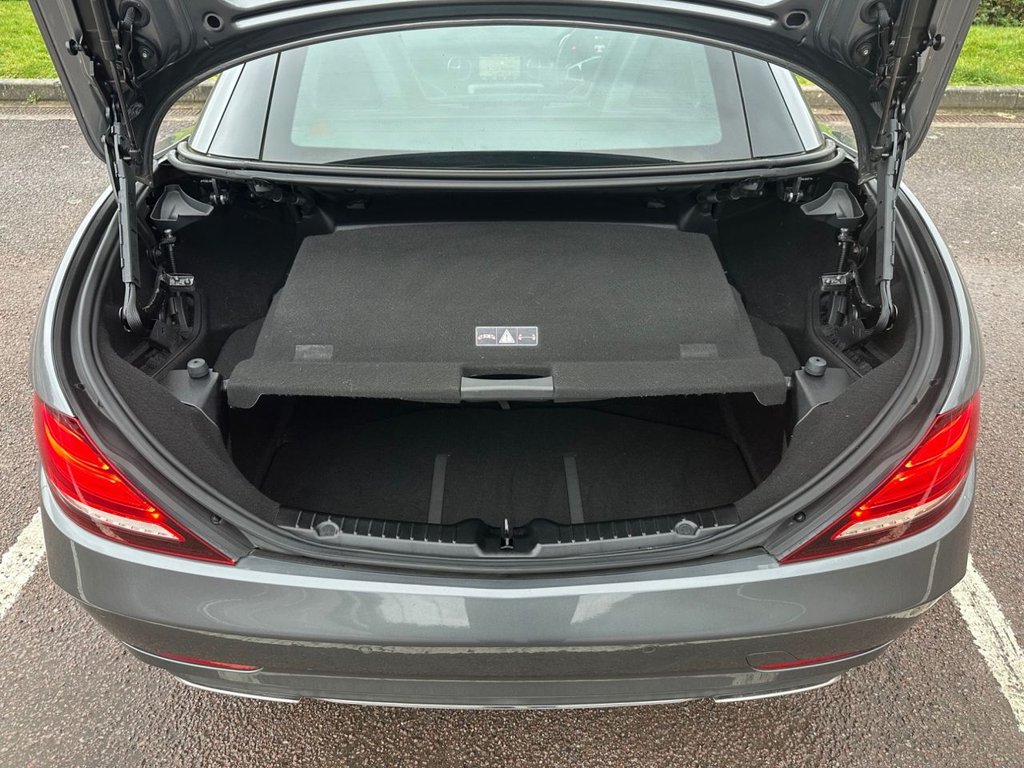 Used Mercedes-Benz SLC 2016 for sale - 77188488: Photo 50