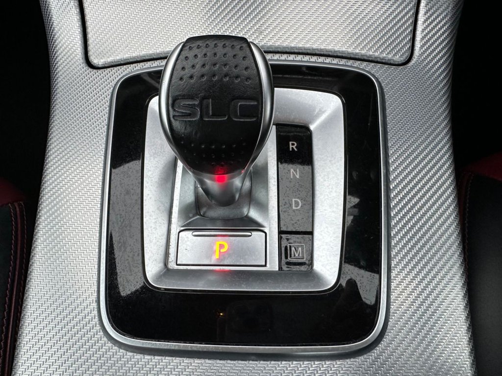 Used Mercedes-Benz SLC 2016 for sale - 77188488: Photo 7