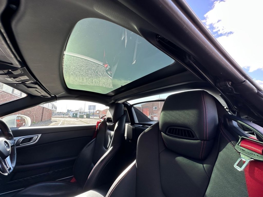 Used Mercedes-Benz SLK 2016 for sale - 77891040: Photo 10