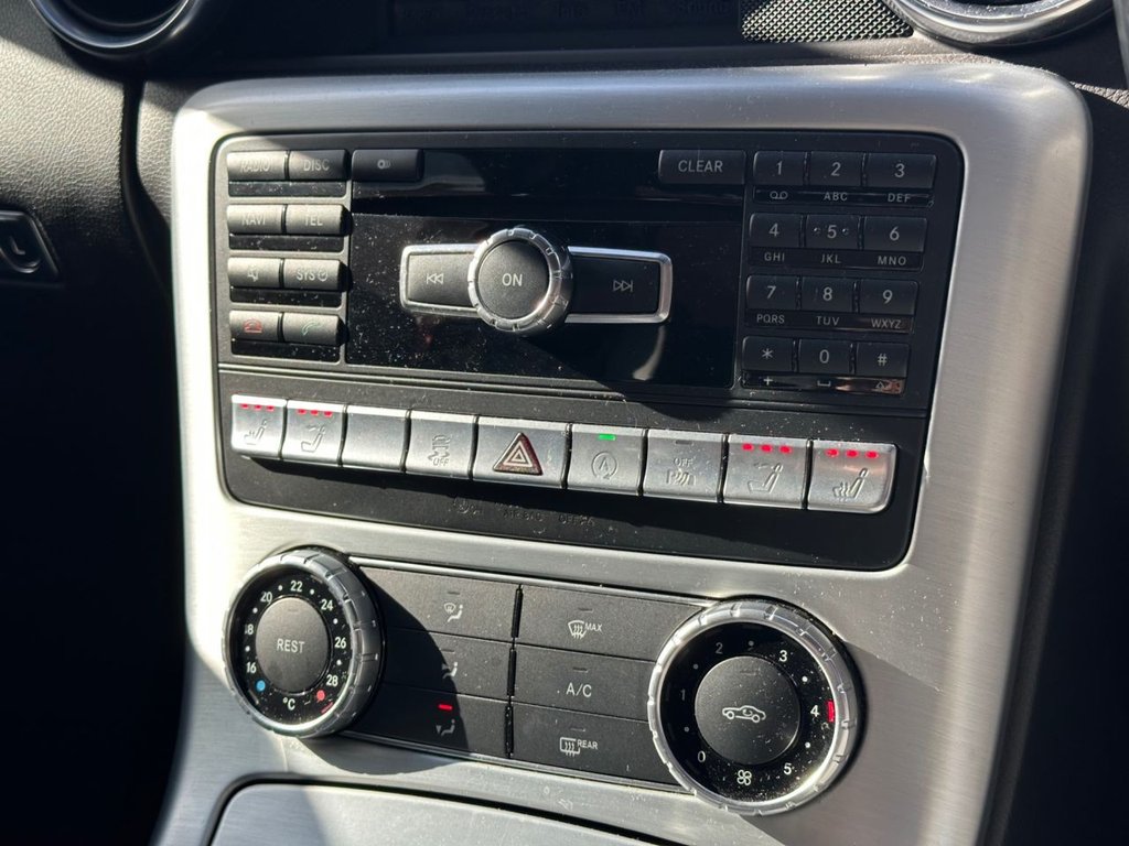 Used Mercedes-Benz SLK 2016 for sale - 77891040: Photo 12