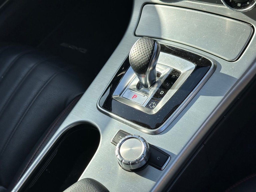 Used Mercedes-Benz SLK 2016 for sale - 77891040: Photo 13