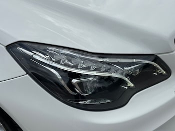 Used Mercedes-Benz E Class 2015 for sale - 78632195: Photo