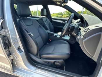 Used Mercedes-Benz C-Class 2010 for sale - 75181798: Photo