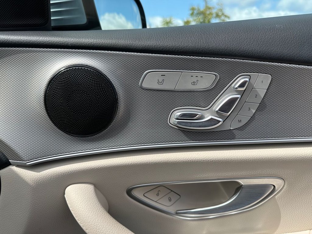 Used Mercedes-Benz E Class 2016 for sale - 78213006: Photo 12