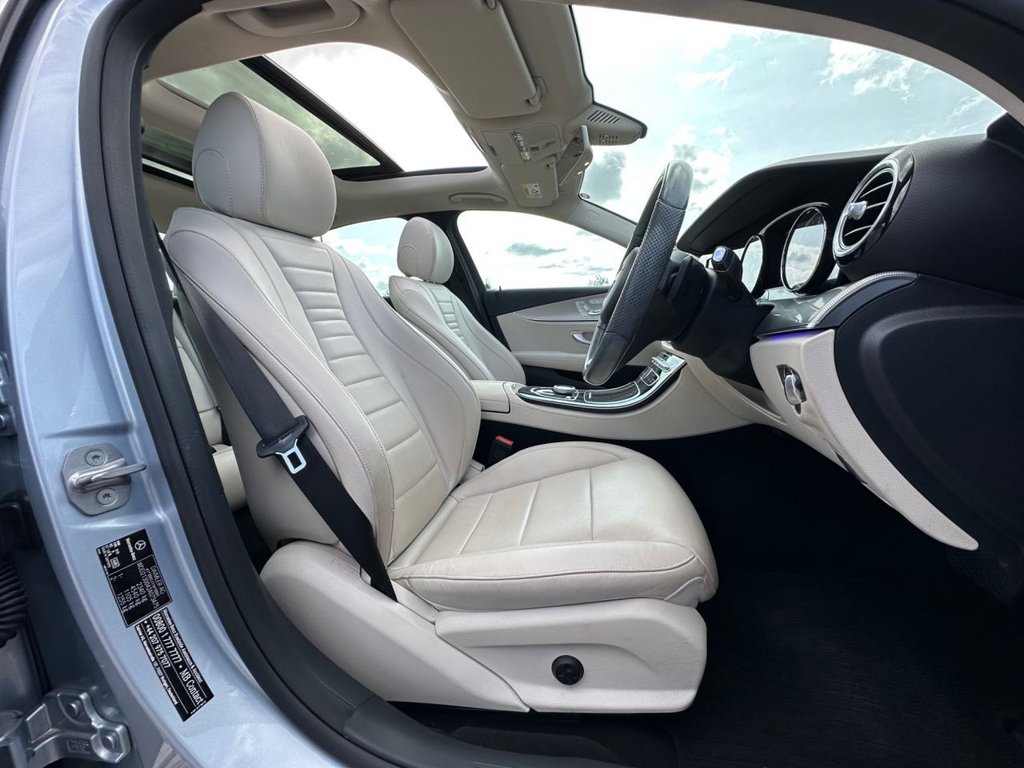 Used Mercedes-Benz E Class 2016 for sale - 78213006: Photo 18