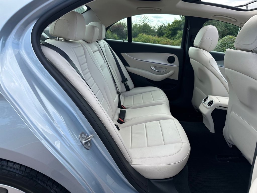 Used Mercedes-Benz E Class 2016 for sale - 78213006: Photo 20