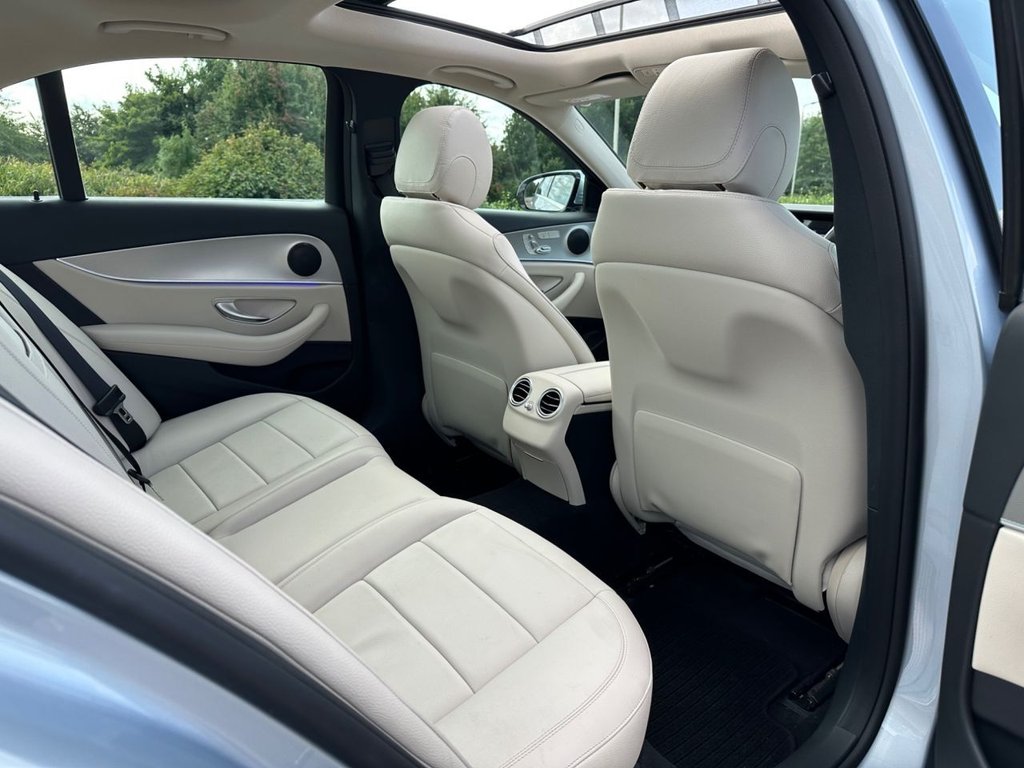 Used Mercedes-Benz E Class 2016 for sale - 78213006: Photo 21