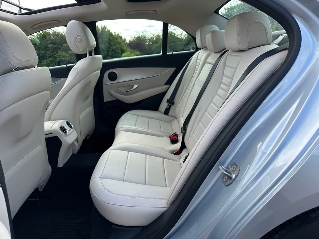 Used Mercedes-Benz E Class 2016 for sale - 78213006: Photo 23