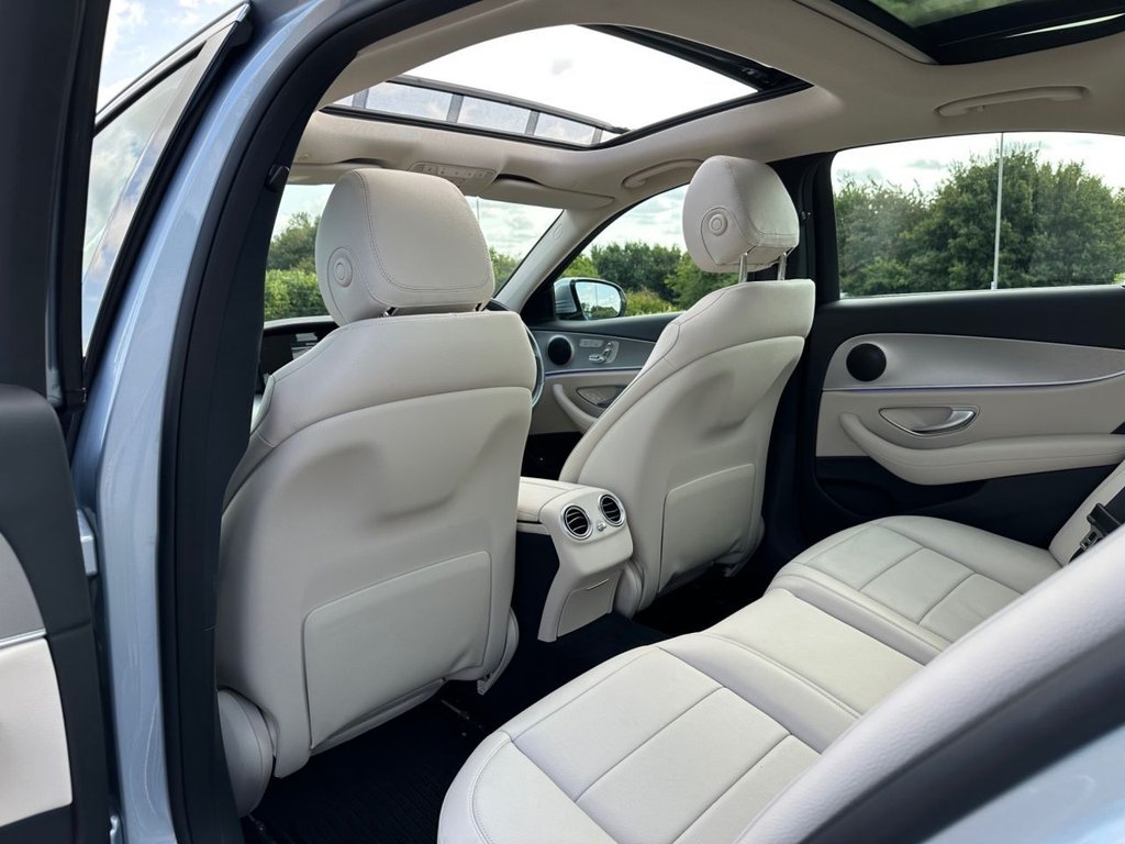 Used Mercedes-Benz E Class 2016 for sale - 78213006: Photo 24