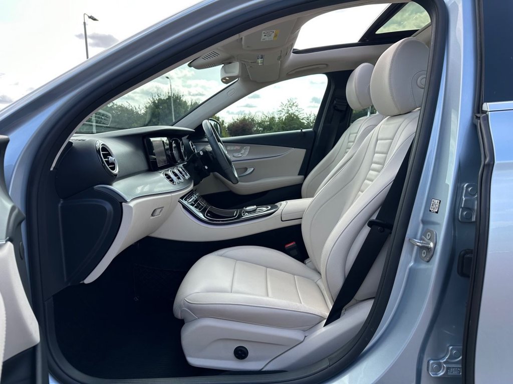 Used Mercedes-Benz E Class 2016 for sale - 78213006: Photo 25