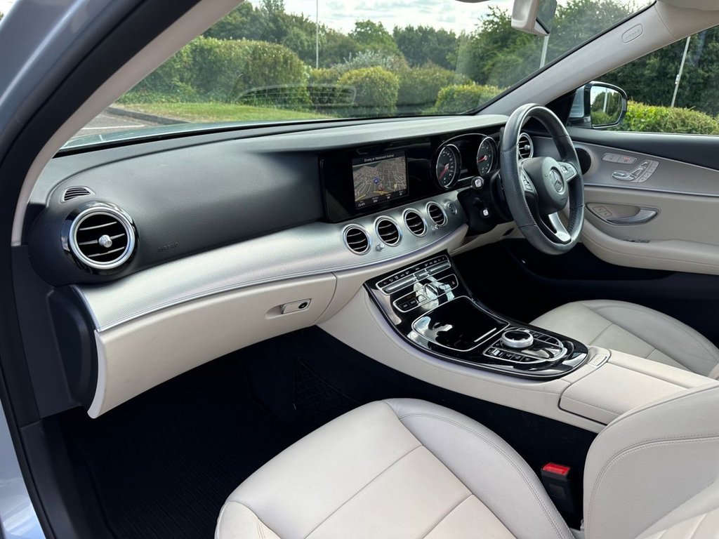 Used Mercedes-Benz E Class 2016 for sale - 78213006: Photo 26