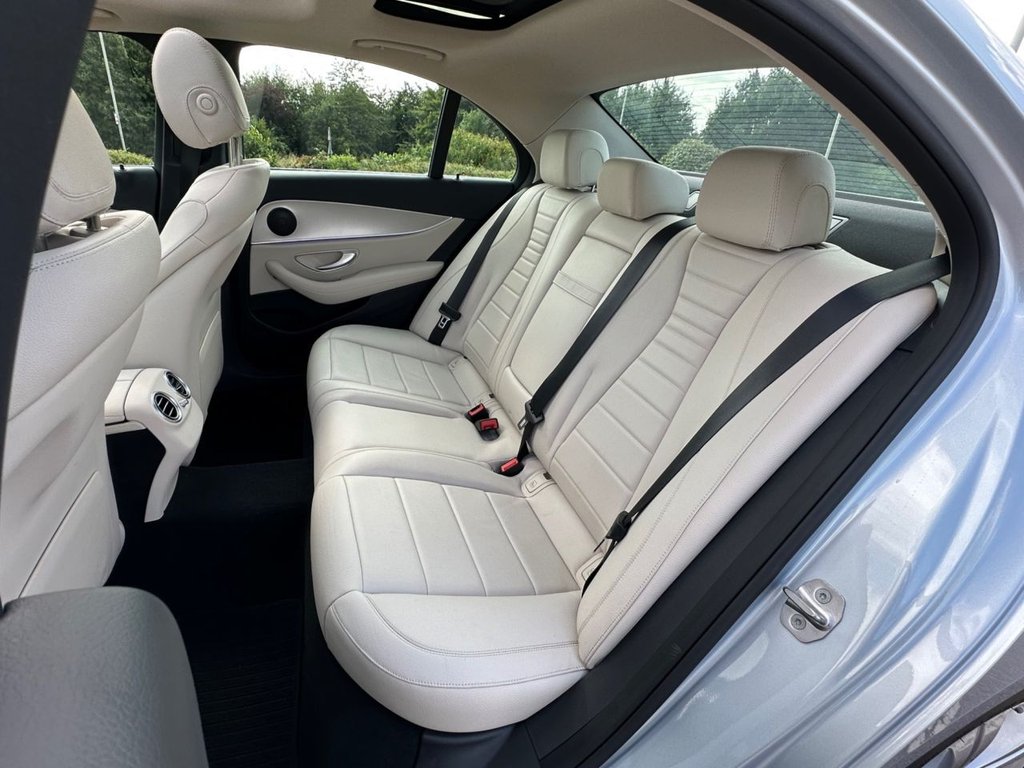 Used Mercedes-Benz E Class 2016 for sale - 78213006: Photo 27