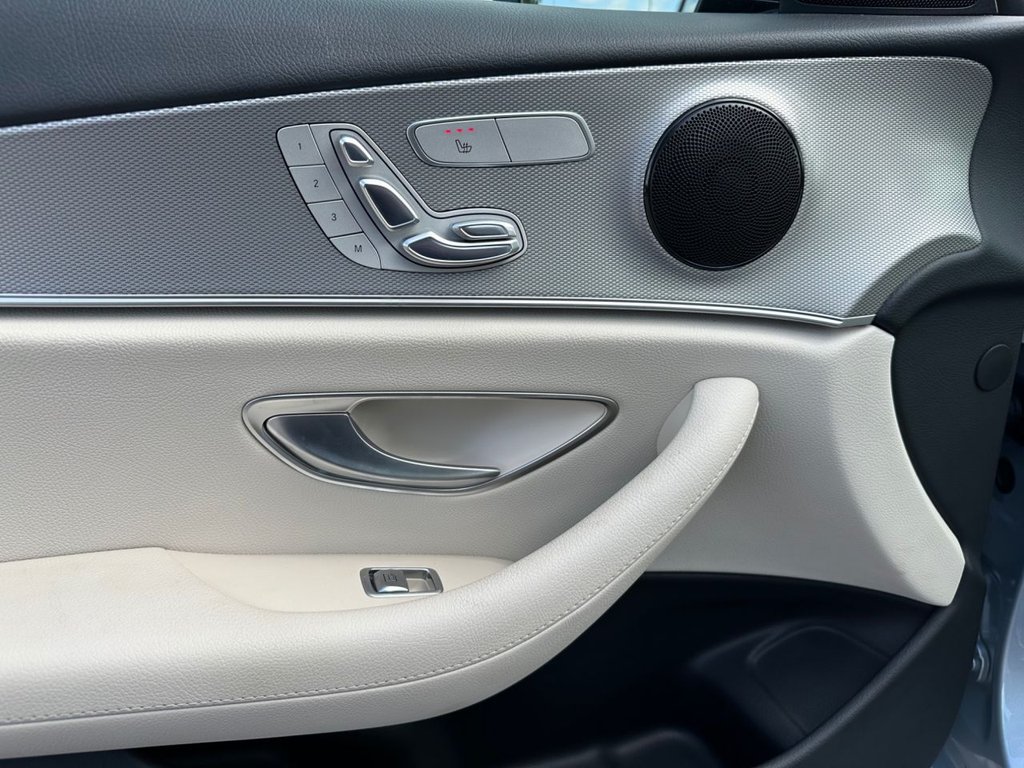 Used Mercedes-Benz E Class 2016 for sale - 78213006: Photo 28