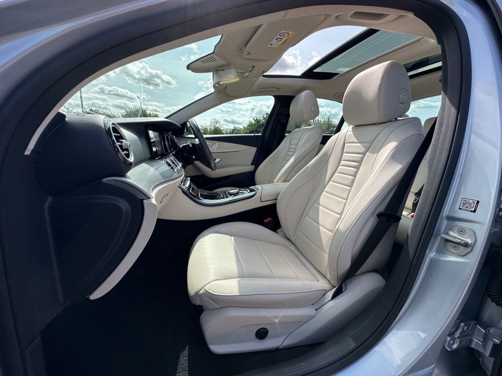 Used Mercedes-Benz E Class 2016 for sale - 78213006: Photo 3