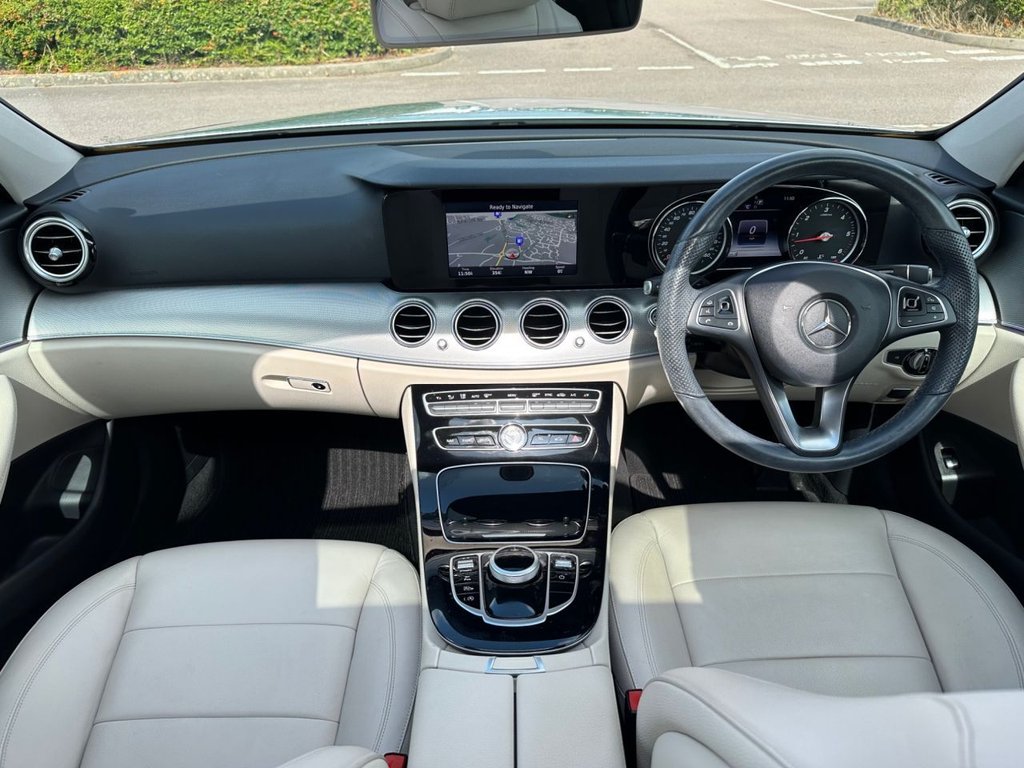 Used Mercedes-Benz E Class 2016 for sale - 78213006: Photo 30