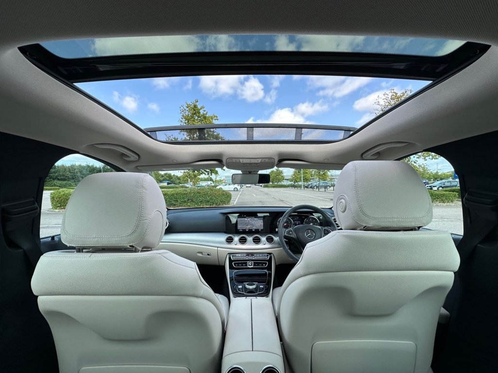 Used Mercedes-Benz E Class 2016 for sale - 78213006: Photo 33