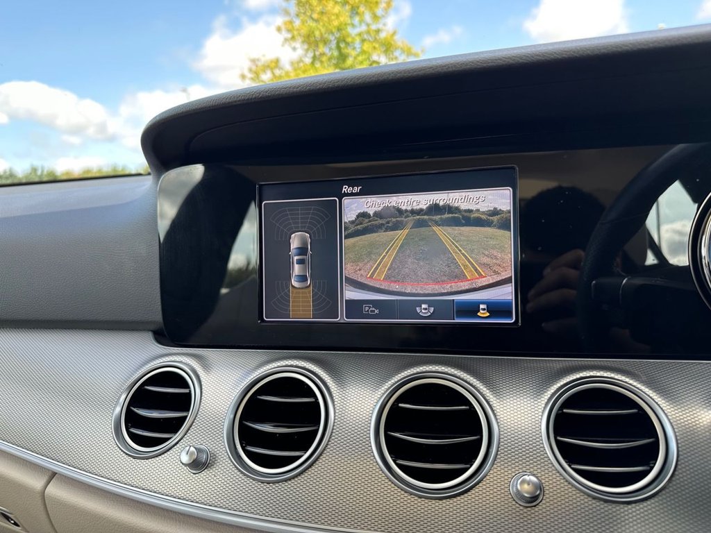 Used Mercedes-Benz E Class 2016 for sale - 78213006: Photo 34