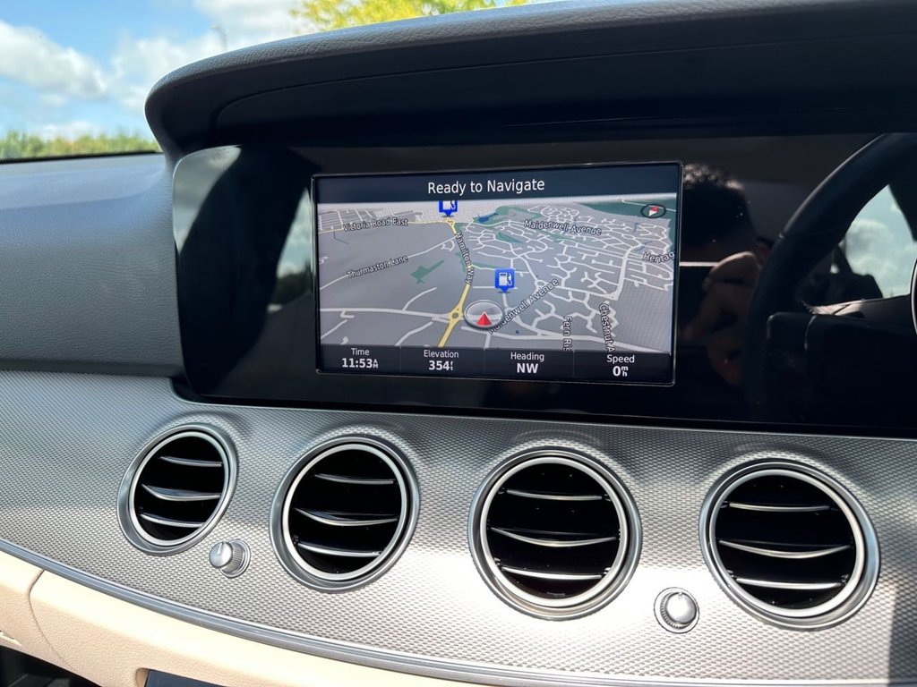 Used Mercedes-Benz E Class 2016 for sale - 78213006: Photo 36