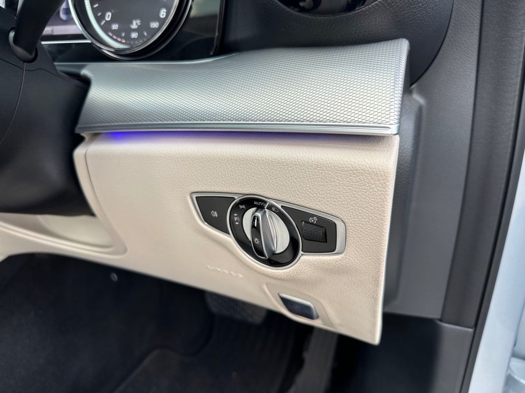 Used Mercedes-Benz E Class 2016 for sale - 78213006: Photo 37