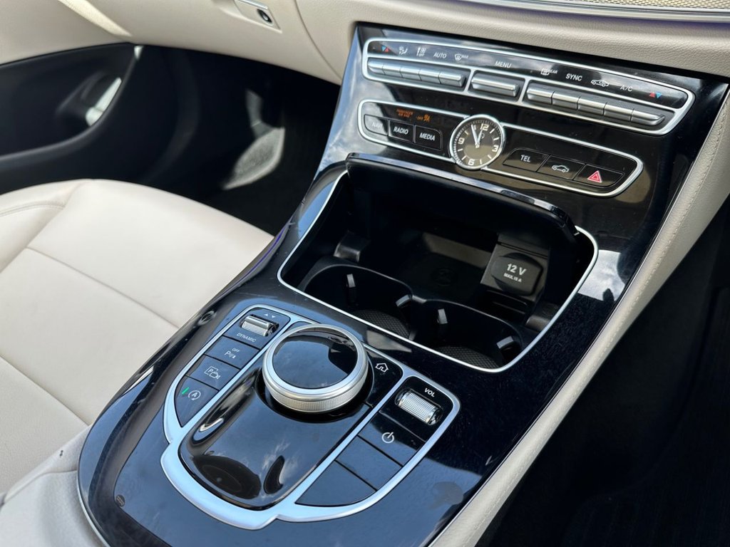 Used Mercedes-Benz E Class 2016 for sale - 78213006: Photo 38