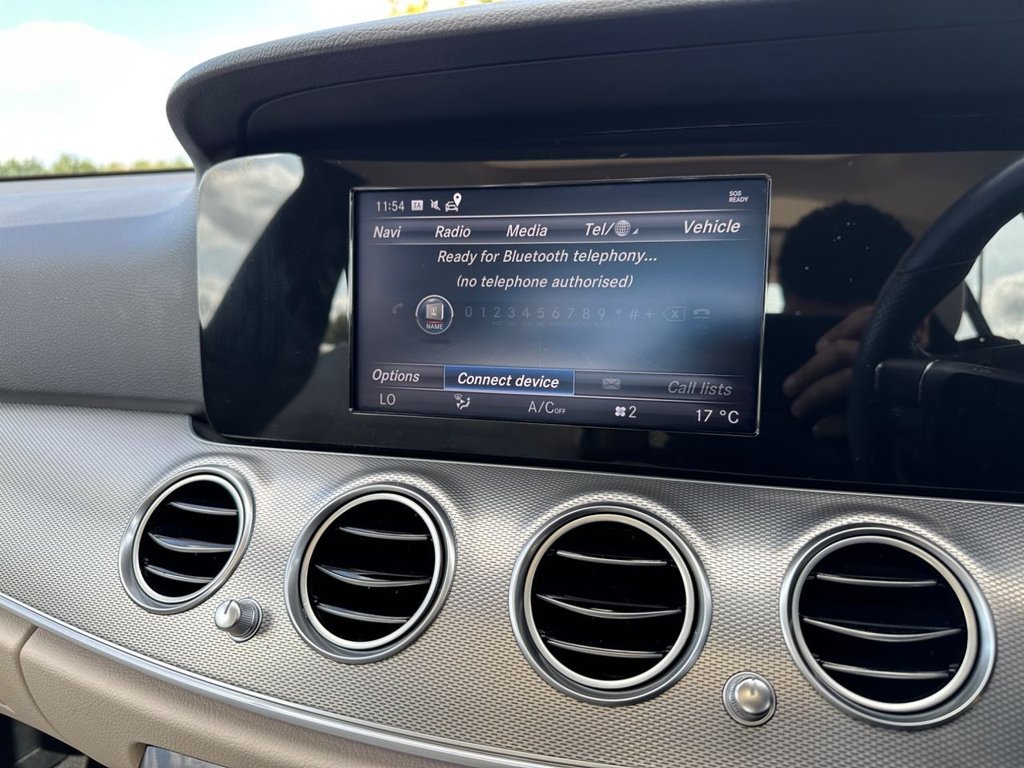 Used Mercedes-Benz E Class 2016 for sale - 78213006: Photo 39