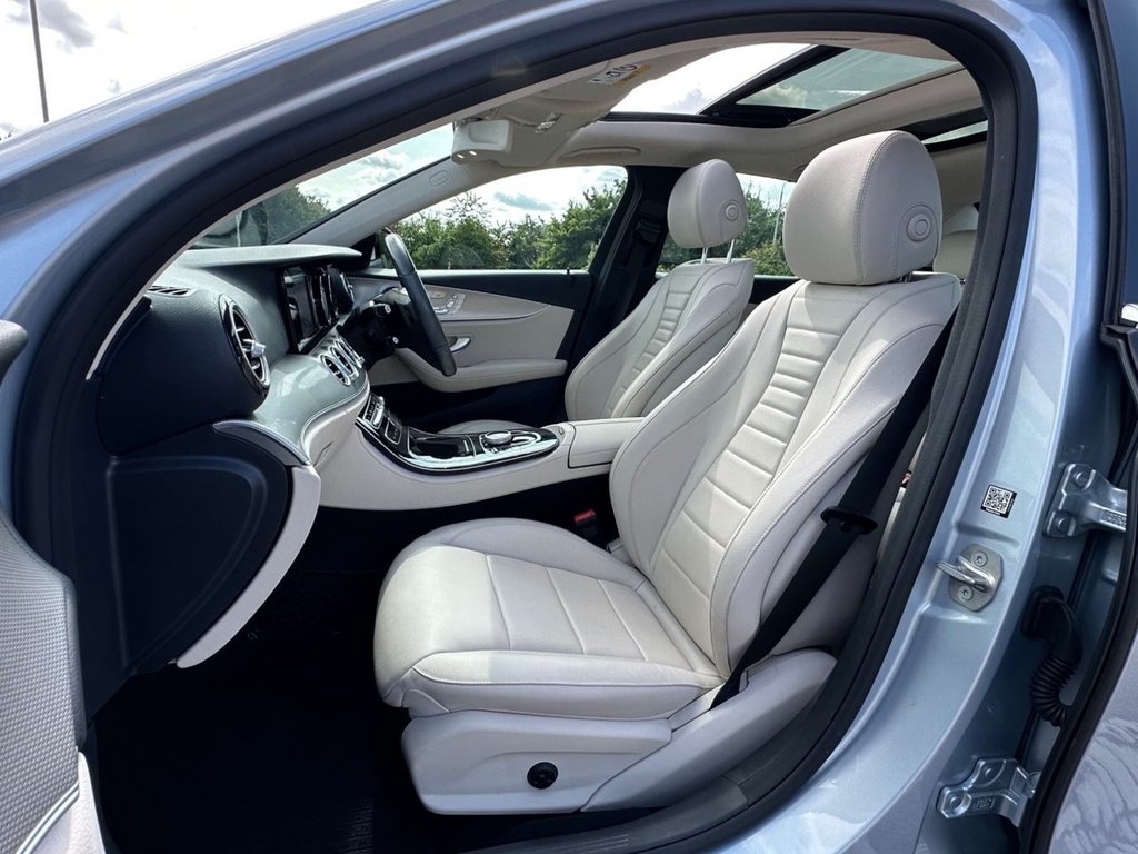 Used Mercedes-Benz E Class 2016 for sale - 78213006: Photo 4