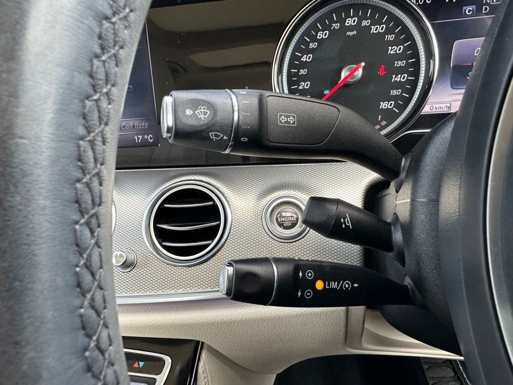 Used Mercedes-Benz E Class 2016 for sale - 78213006: Photo 40