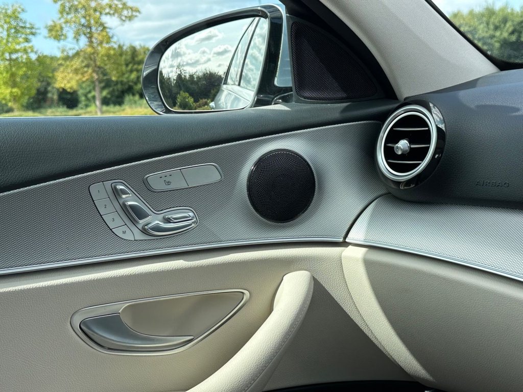 Used Mercedes-Benz E Class 2016 for sale - 78213006: Photo 42