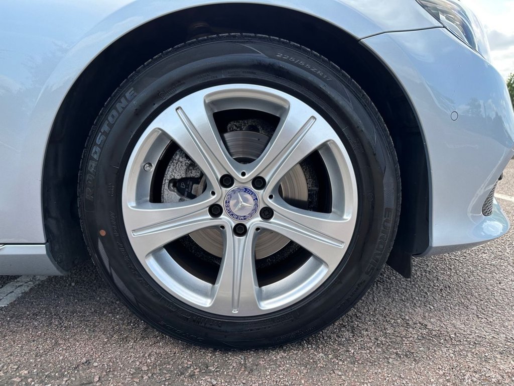 Used Mercedes-Benz E Class 2016 for sale - 78213006: Photo 43