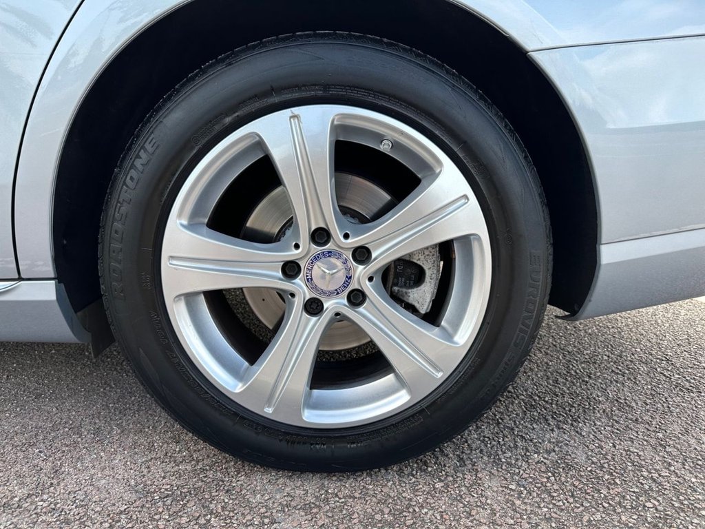 Used Mercedes-Benz E Class 2016 for sale - 78213006: Photo 44