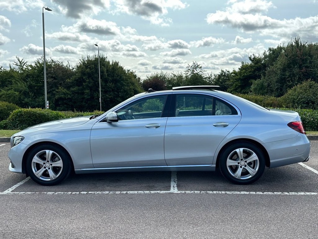 Used Mercedes-Benz E Class 2016 for sale - 78213006: Photo 7