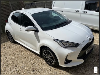 Used Toyota Yaris 2022 for sale - 78299662: Photo