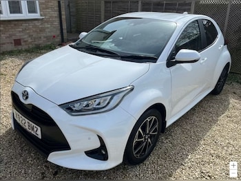 Used Toyota Yaris 2022 for sale - 78299662: Photo