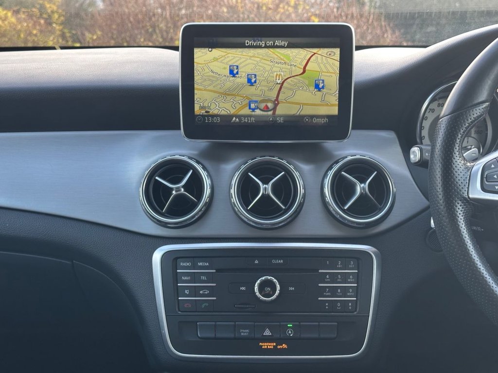 Used Mercedes-Benz GLA 2016 for sale - 76703795: Photo 10