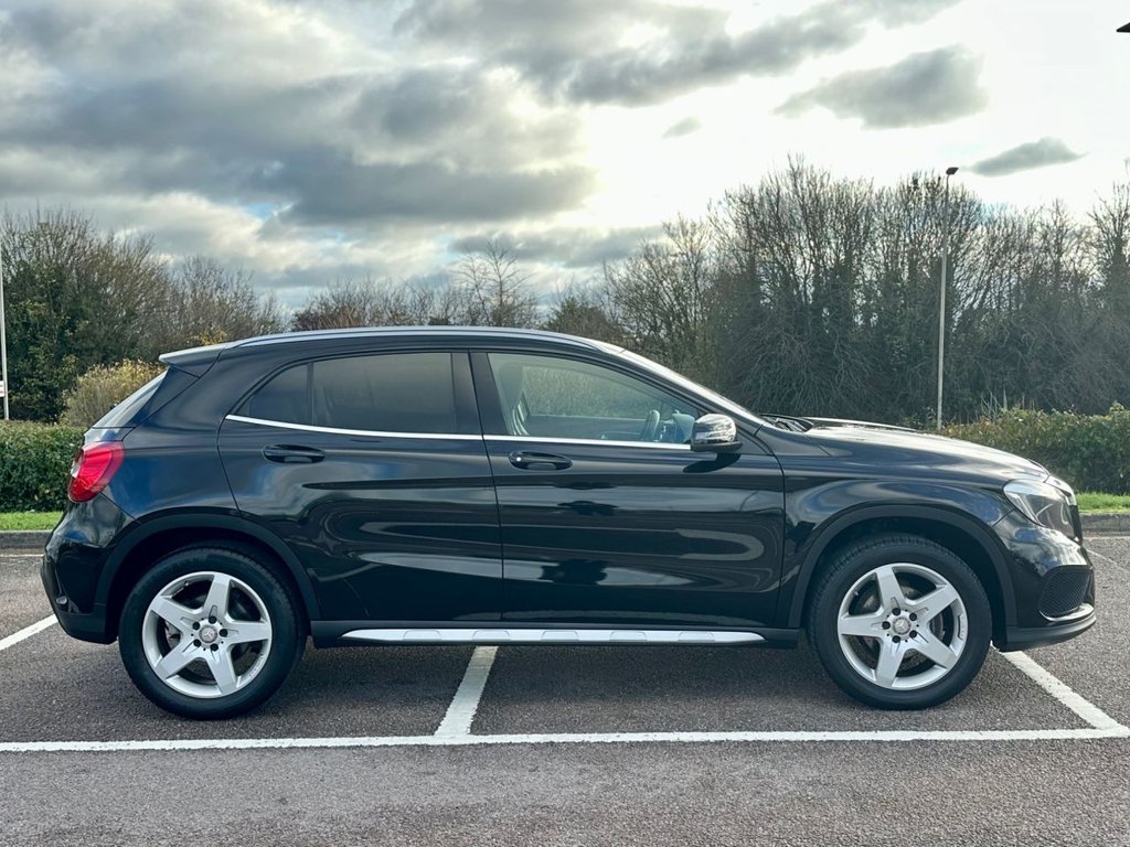 Used Mercedes-Benz GLA 2016 for sale - 76703795: Photo 12