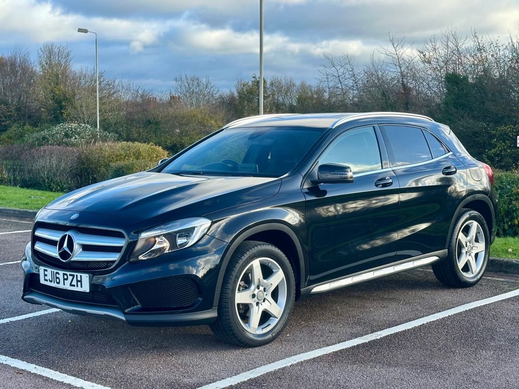 Used Mercedes-Benz GLA 2016 for sale - 76703795: Photo 15