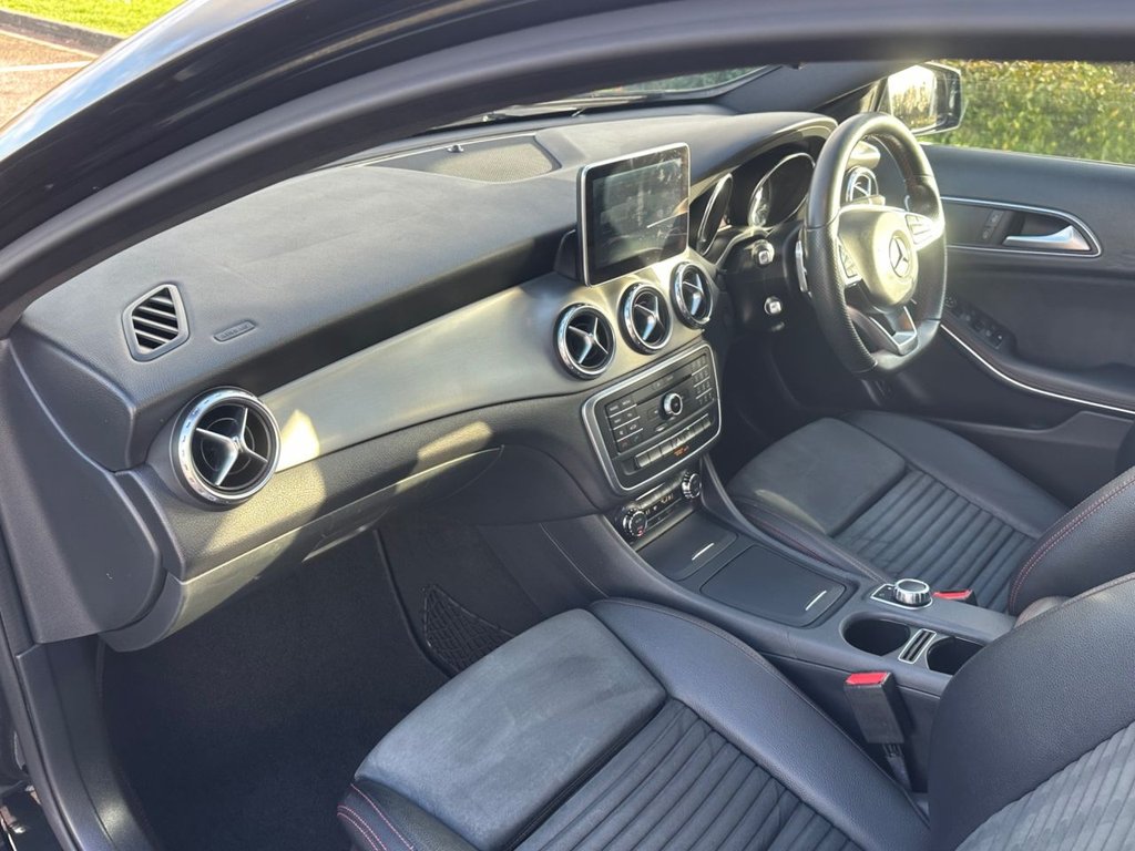 Used Mercedes-Benz GLA 2016 for sale - 76703795: Photo 18
