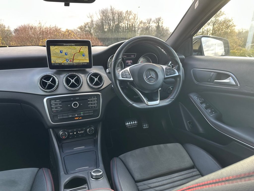 Used Mercedes-Benz GLA 2016 for sale - 76703795: Photo 19