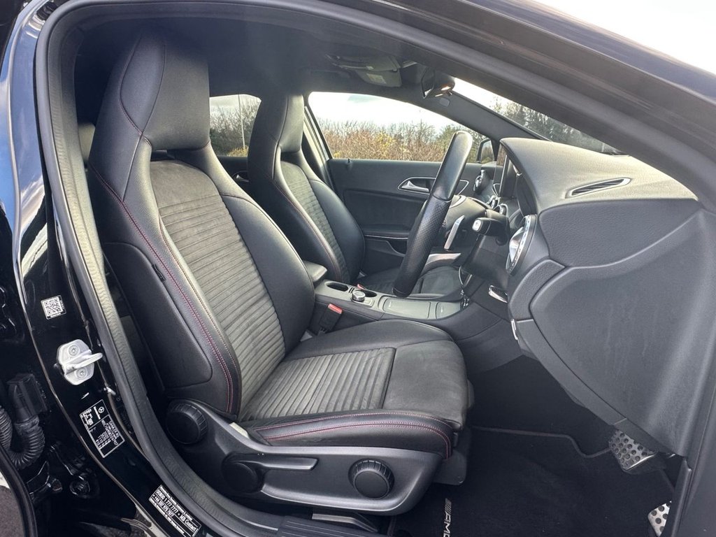 Used Mercedes-Benz GLA 2016 for sale - 76703795: Photo 20