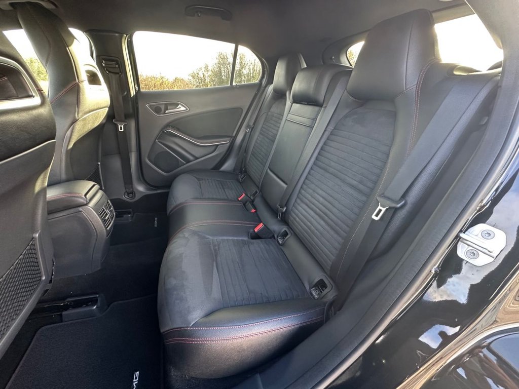 Used Mercedes-Benz GLA 2016 for sale - 76703795: Photo 23