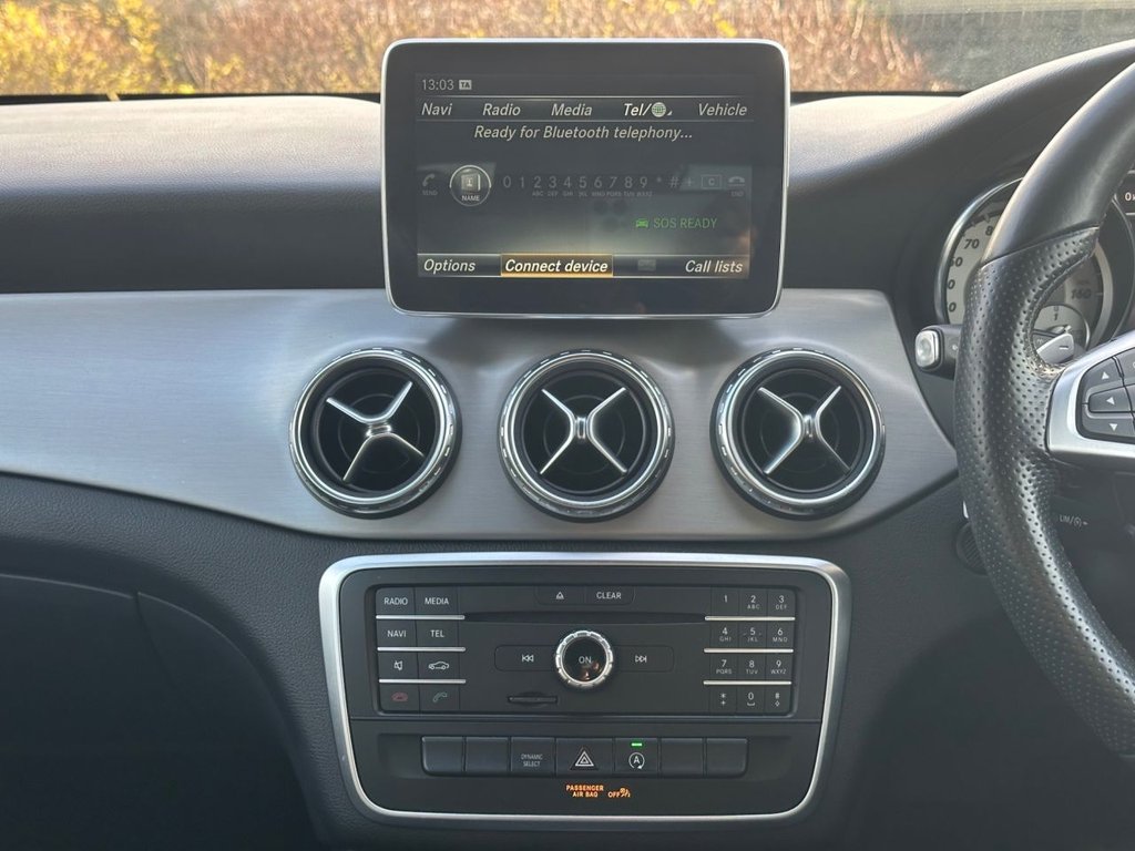 Used Mercedes-Benz GLA 2016 for sale - 76703795: Photo 27