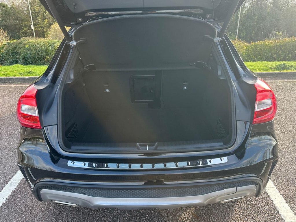 Used Mercedes-Benz GLA 2016 for sale - 76703795: Photo 28