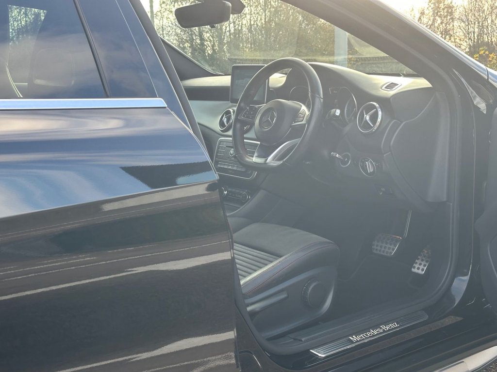 Used Mercedes-Benz GLA 2016 for sale - 76703795: Photo 29