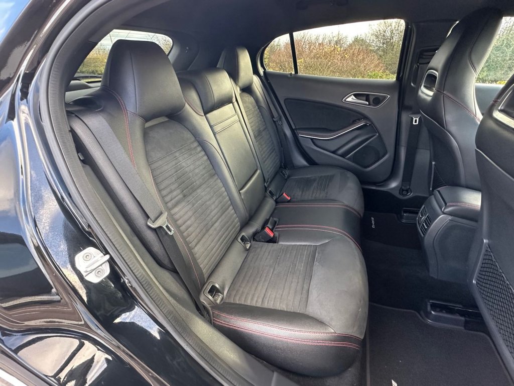 Used Mercedes-Benz GLA 2016 for sale - 76703795: Photo 32